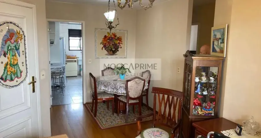 Apartamento com 3 quartos à venda na Rua Padre Raposo, 881, Mooca, São Paulo