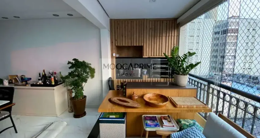 Apartamento com 2 quartos à venda na Rua Madre de Deus, 370, Mooca, São Paulo