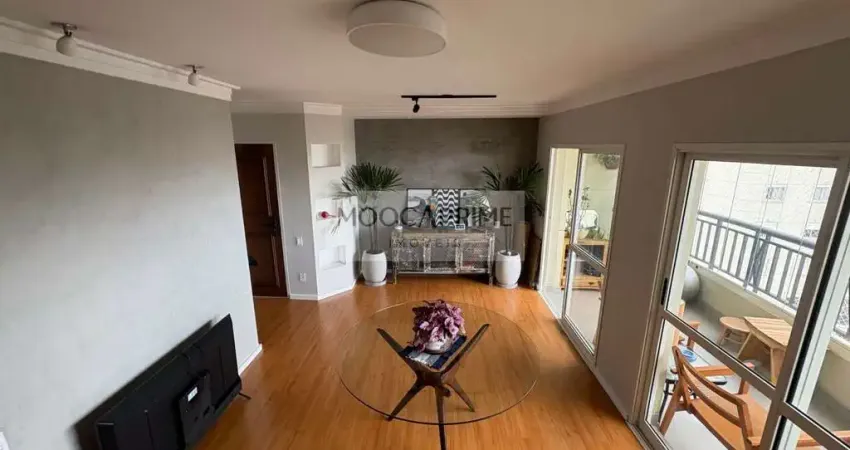 Apartamento com 2 quartos à venda na PÇ Padre Mário Fontana, 94, Parque da Mooca, São Paulo