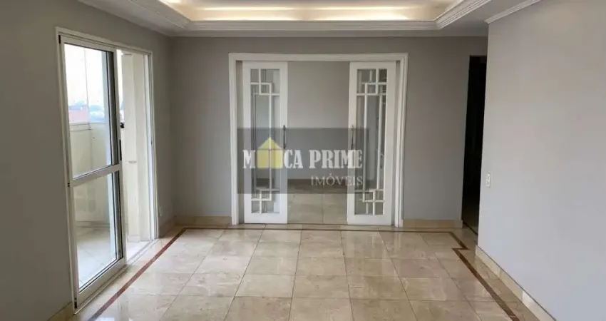 Apartamento com 3 quartos para alugar na Rua Padre Mário Fontana, 94, Parque da Mooca, São Paulo