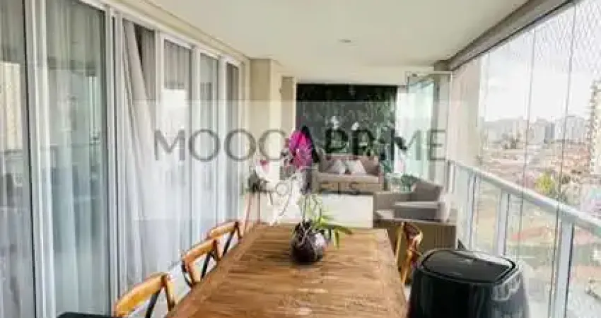 Apartamento com 3 quartos à venda na Rua Celso de Azevedo Marques, 361, Parque da Mooca, São Paulo