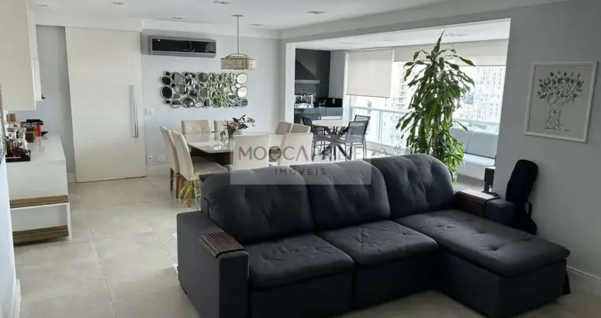 Apartamento com 3 quartos à venda na Rua Celso de Azevedo Marques, 361, Parque da Mooca, São Paulo