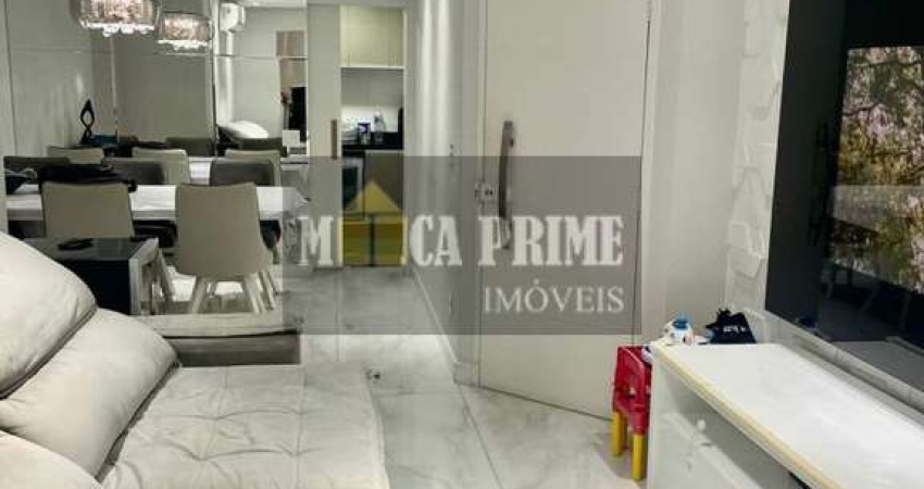 Apartamento com 3 quartos à venda na Rua Padre Mário Fontana, 94, Parque da Mooca, São Paulo