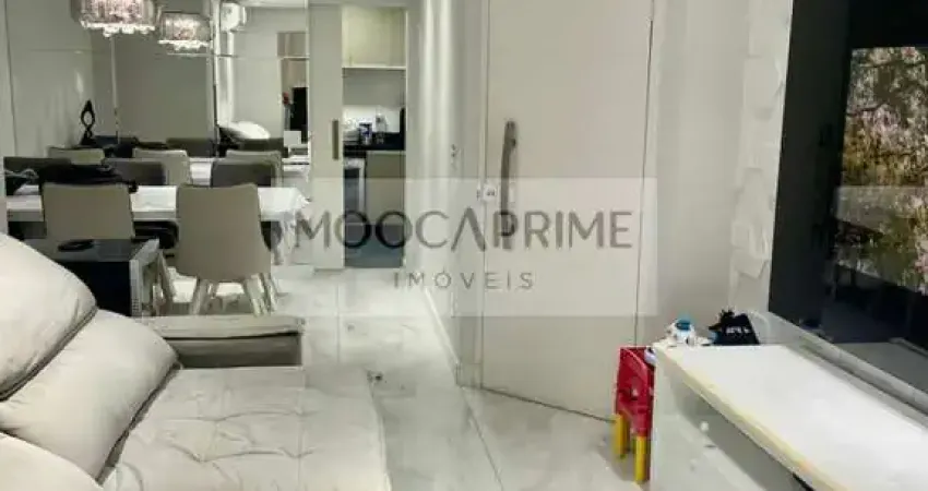 Apartamento com 3 quartos à venda na PÇ Padre Mário Fontana, 94, Parque da Mooca, São Paulo