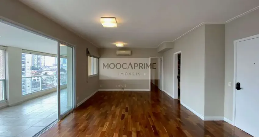 Apartamento com 3 quartos à venda na Rua Celso de Azevedo Marques, 361, Parque da Mooca, São Paulo