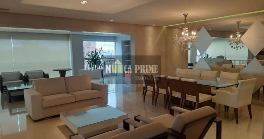 Apartamento com 4 quartos à venda na PÇ VISCONDE DE SOUSA FONTES, 302, Parque da Mooca, São Paulo