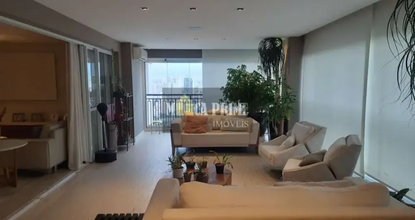 Apartamento com 4 quartos à venda na PÇ VISCONDE DE SOUSA FONTES, 302, Parque da Mooca, São Paulo