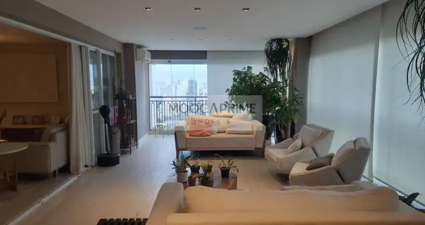 Apartamento com 4 quartos à venda na PÇ VISCONDE DE SOUSA FONTES, 302, Parque da Mooca, São Paulo