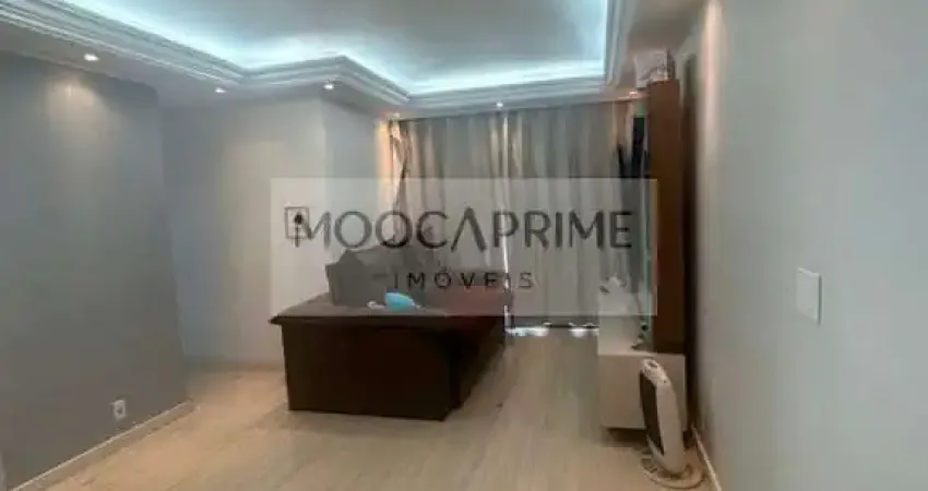 Apartamento com 3 quartos à venda na Rua do Oratório, 136, Mooca, São Paulo