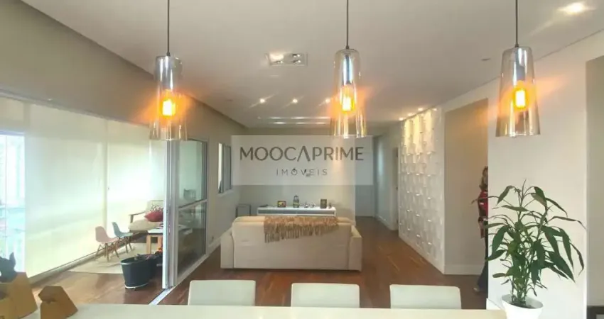 Apartamento com 3 quartos à venda na Rua Chamantá, 1042, Parque da Mooca, São Paulo