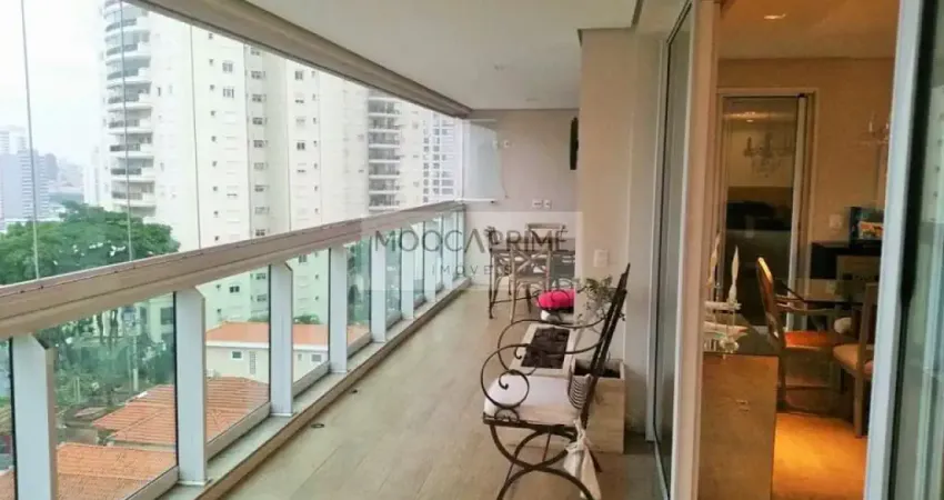 Apartamento com 3 quartos à venda na PÇ Padre Mário Fontana, 40, Parque da Mooca, São Paulo