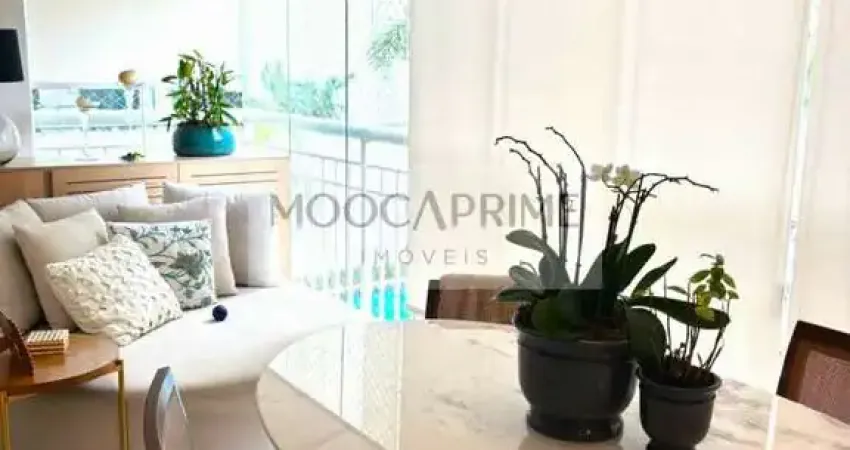 Apartamento com 3 quartos à venda na Rua Marina Crespi, 274, Mooca, São Paulo