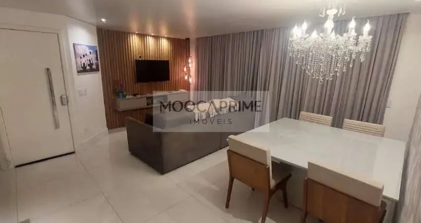 Apartamento com 2 quartos à venda na Rua Padre Mário Fontana, 94, Parque da Mooca, São Paulo