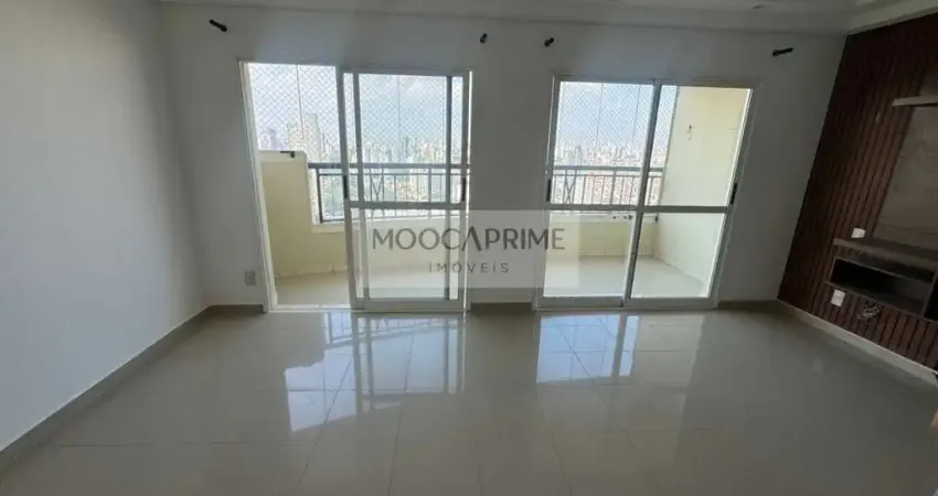 Apartamento com 3 quartos para alugar na Rua Padre Mário Fontana, 94, Parque da Mooca, São Paulo