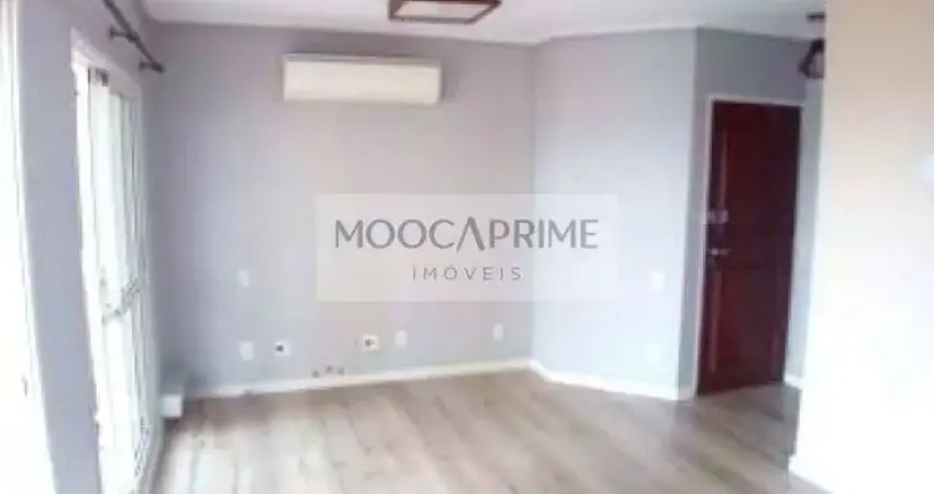 Apartamento com 3 quartos para alugar na Rua Padre Mário Fontana, 94, Parque da Mooca, São Paulo