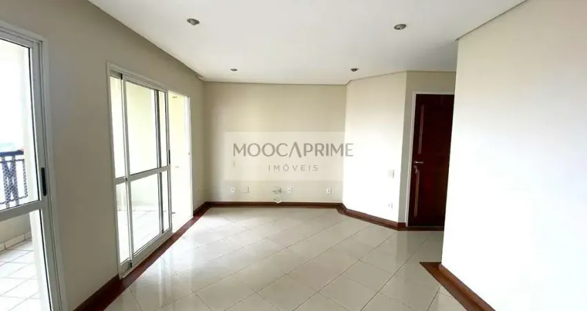 Apartamento com 3 quartos à venda na Rua Padre Mário Fontana, 94, Parque da Mooca, São Paulo