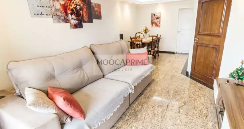 Apartamento com 3 quartos à venda na Rua Padre Mário Fontana, 94, Parque da Mooca, São Paulo
