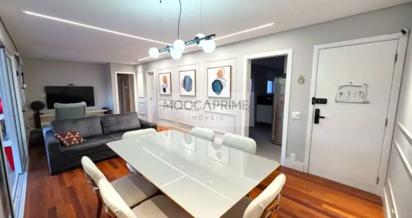 EXCELENTE CUSTO x BENEFÍCIO - LOCALIZAÇÃO PRIVILEGIADA MOOCA!!