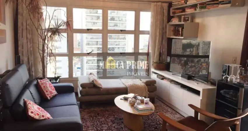 Apartamento com 3 quartos à venda na Rua Agostinho Gomes, 2481, Ipiranga, São Paulo