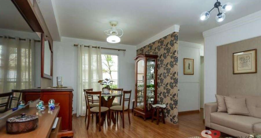 Apartamento com 3 quartos à venda na Vila Guilherme, São Paulo 
