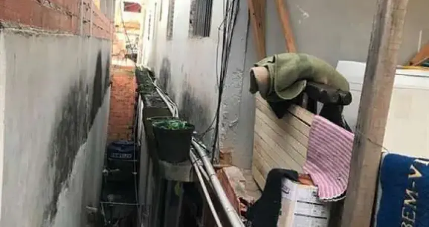 Casa com 5 quartos à venda no Jardim Ataliba Leonel, São Paulo 