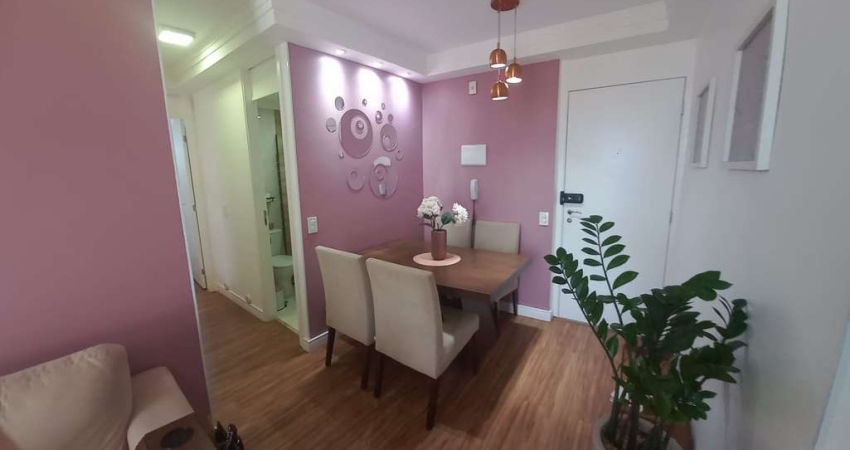 Apartamento com 2 quartos à venda na Vila Guilherme, São Paulo 