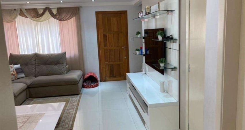Casa com 3 quartos à venda na Vila Prado, São Paulo 