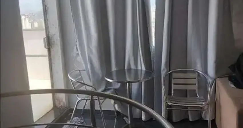 Apartamento com 2 quartos à venda na Vila Amália (Zona Norte), São Paulo 