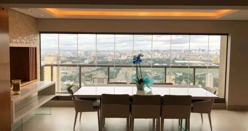 Apartamento com 3 quartos à venda em Santana, São Paulo 
