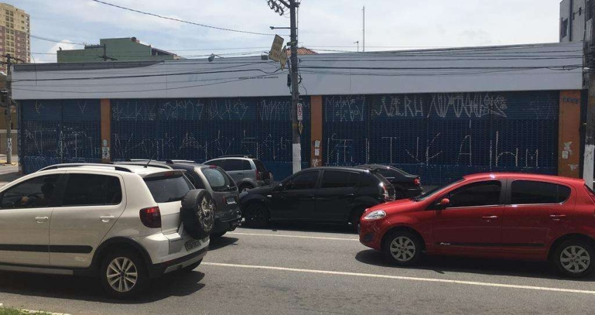 Sala comercial à venda no Canindé, São Paulo 