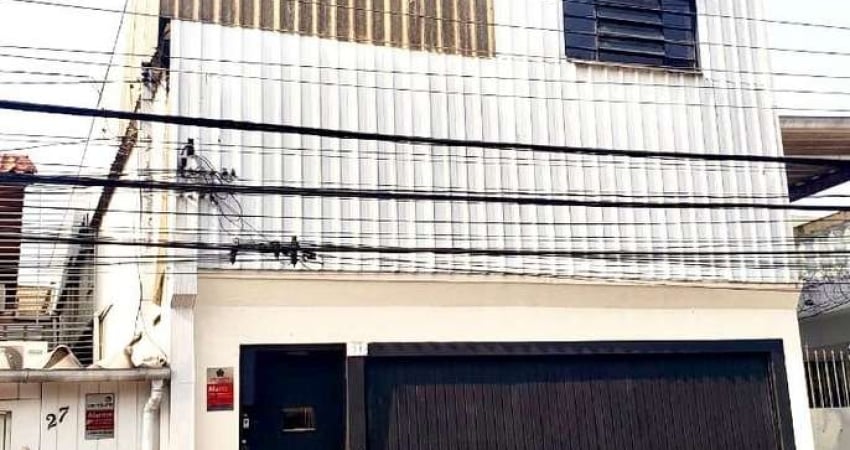 Casa com 3 quartos para alugar no Parque Casa de Pedra, São Paulo 