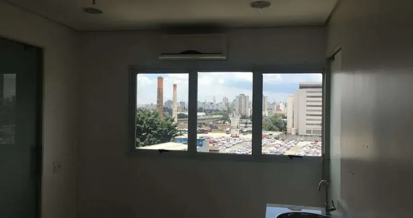 Sala comercial à venda em Santana, São Paulo 