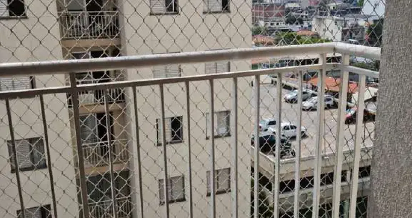 Apartamento com 3 quartos para alugar na Vila Guilherme, São Paulo 