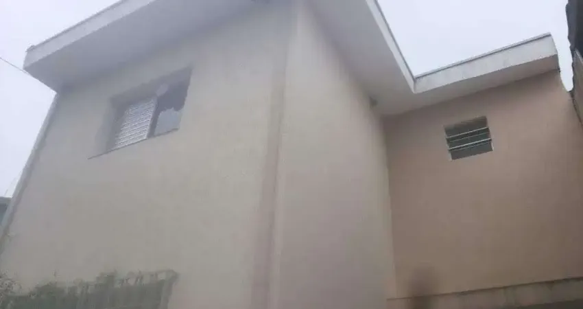 Casa com 4 quartos à venda na Vila Bela Vista (Zona Norte), São Paulo 