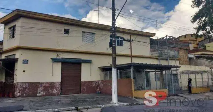 Casa com 2 quartos à venda na Bortolândia, São Paulo 