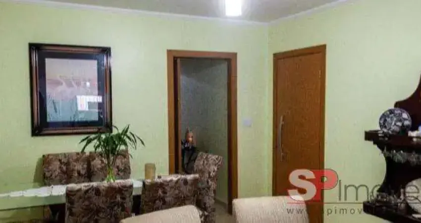 Casa com 3 quartos à venda na Vila Mazzei, São Paulo 