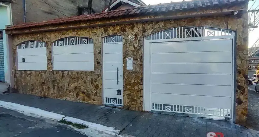 Casa com 3 quartos à venda na Vila Dionisia, São Paulo 