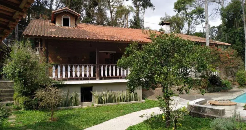 Casa com 4 quartos à venda no Jardim Ibiratiba, São Paulo 