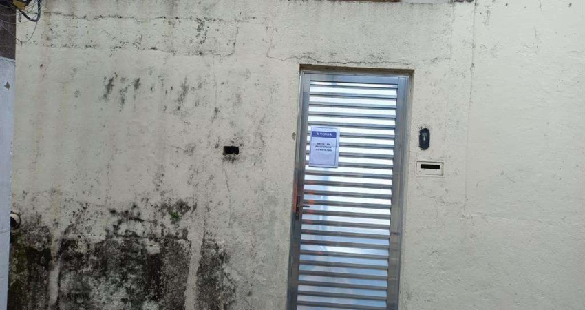Casa com 2 quartos à venda no Parada Inglesa, São Paulo 