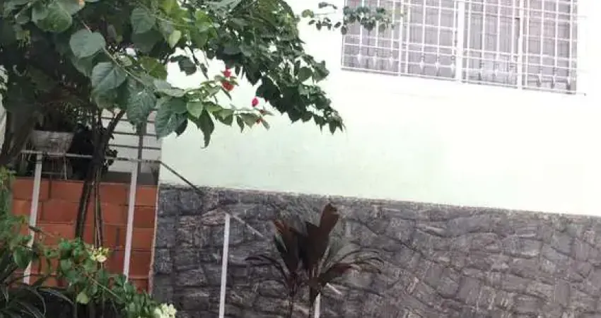 Casa com 3 quartos à venda na Vila Aurora (Zona Norte), São Paulo 