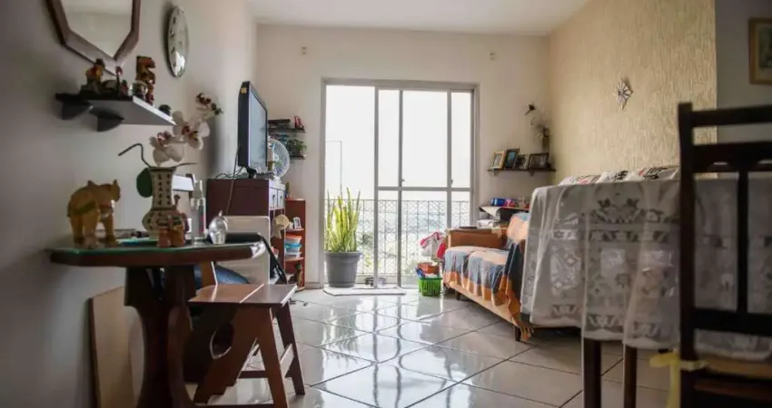Apartamento com 1 quarto à venda no Lauzane Paulista, São Paulo