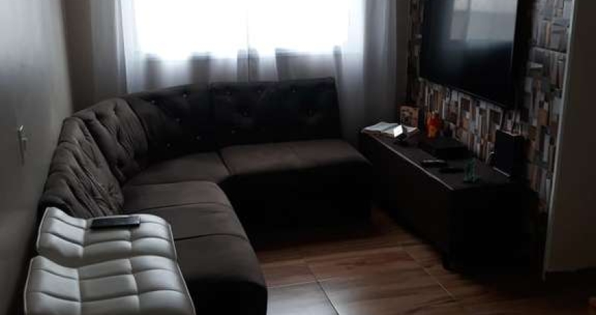Apartamento com 2 quartos à venda em Itaquera, São Paulo 