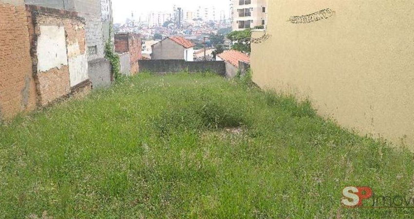 Terreno à venda no Jardim das Laranjeiras, São Paulo 