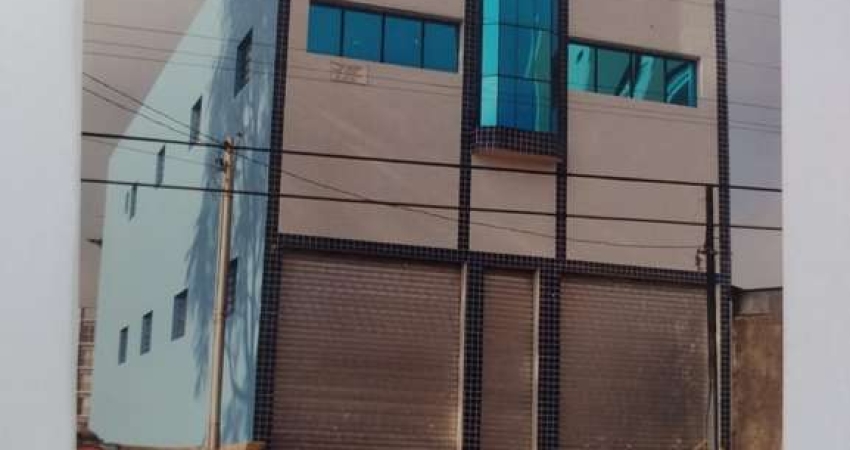 Prédio com 7 salas à venda no Tucuruvi, São Paulo 