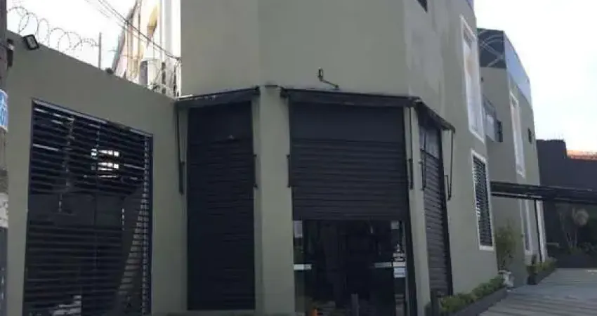 Prédio com 2 salas à venda no Parque Renato Maia, Guarulhos 
