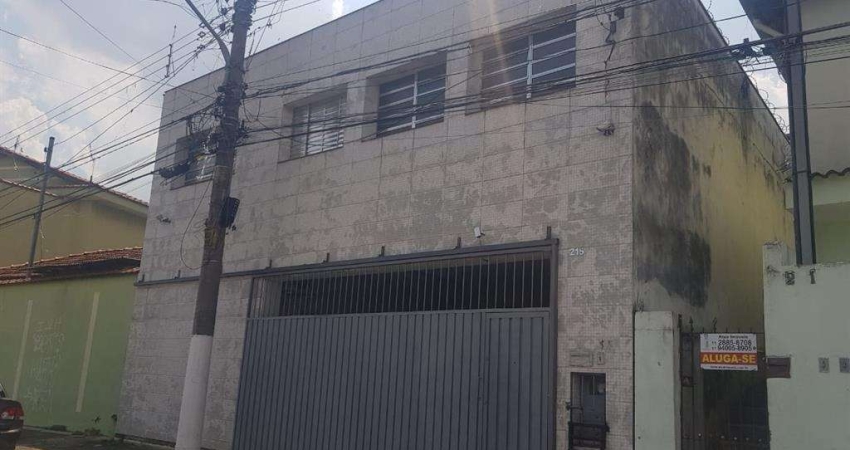 Prédio com 3 salas à venda na Vila Romero, São Paulo 