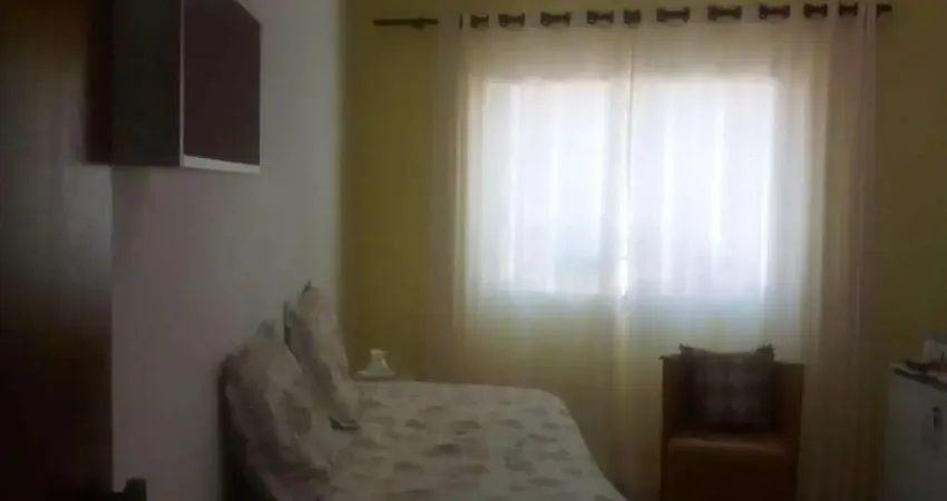 Apartamento com 3 quartos à venda no Jardim Guimarães, Guarulhos 