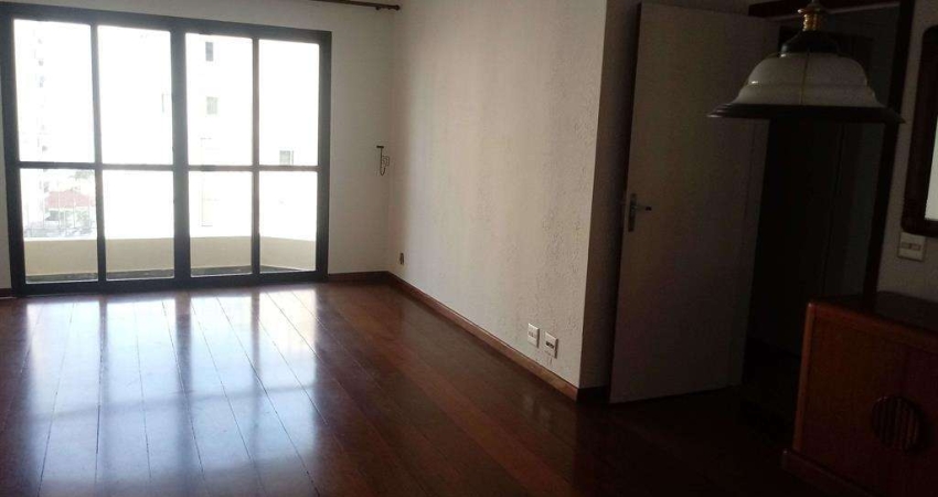 Apartamento com 2 quartos à venda no Tucuruvi, São Paulo 