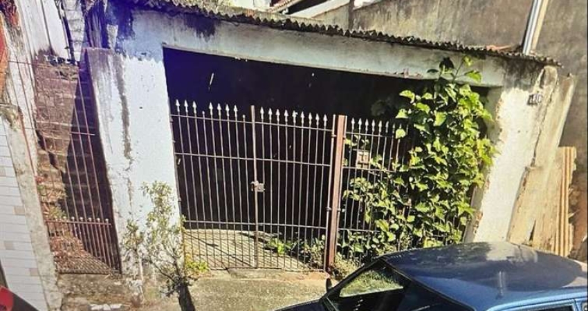 Terreno à venda na Vila Medeiros, São Paulo 
