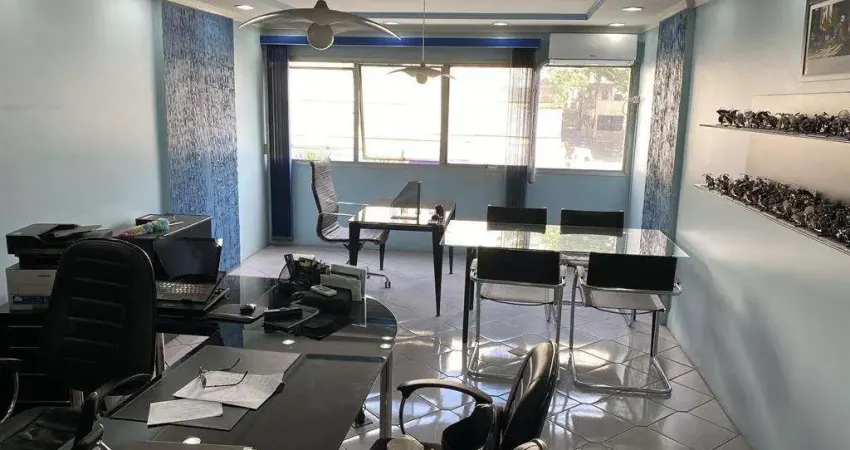 Sala comercial com 1 sala à venda no Jardim Guarulhos, Guarulhos 